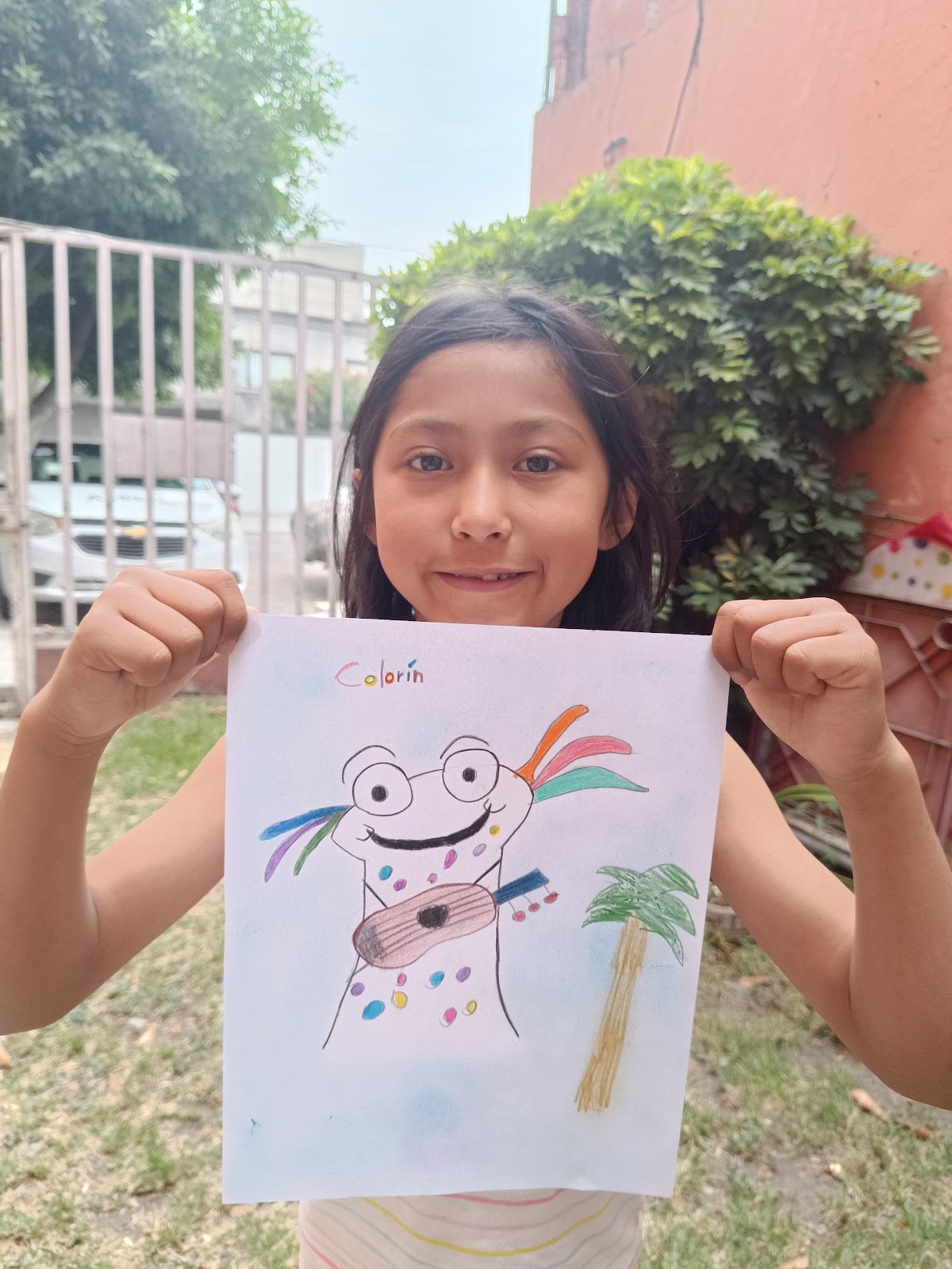 <b>Natalia Valentina Guerrero Gaona</b>, Hijo De José Antonio Guerrero Martínez, Agrícola Oriental, Apoyo Económico Familiar