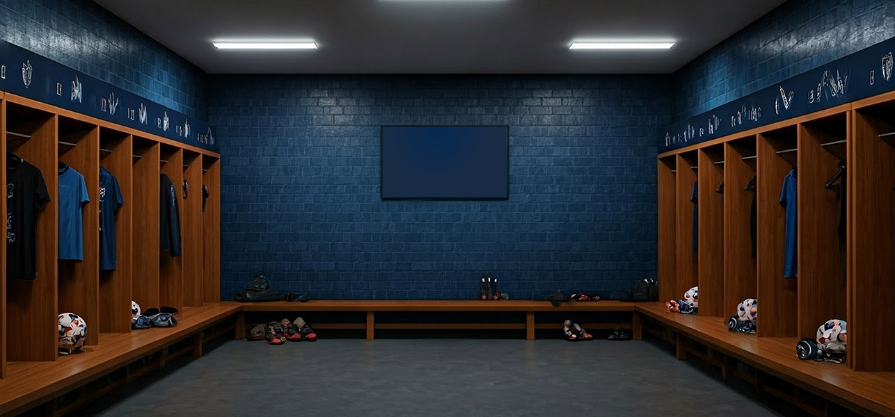 parallax background